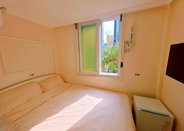 Gaga House Euljiro Seoul